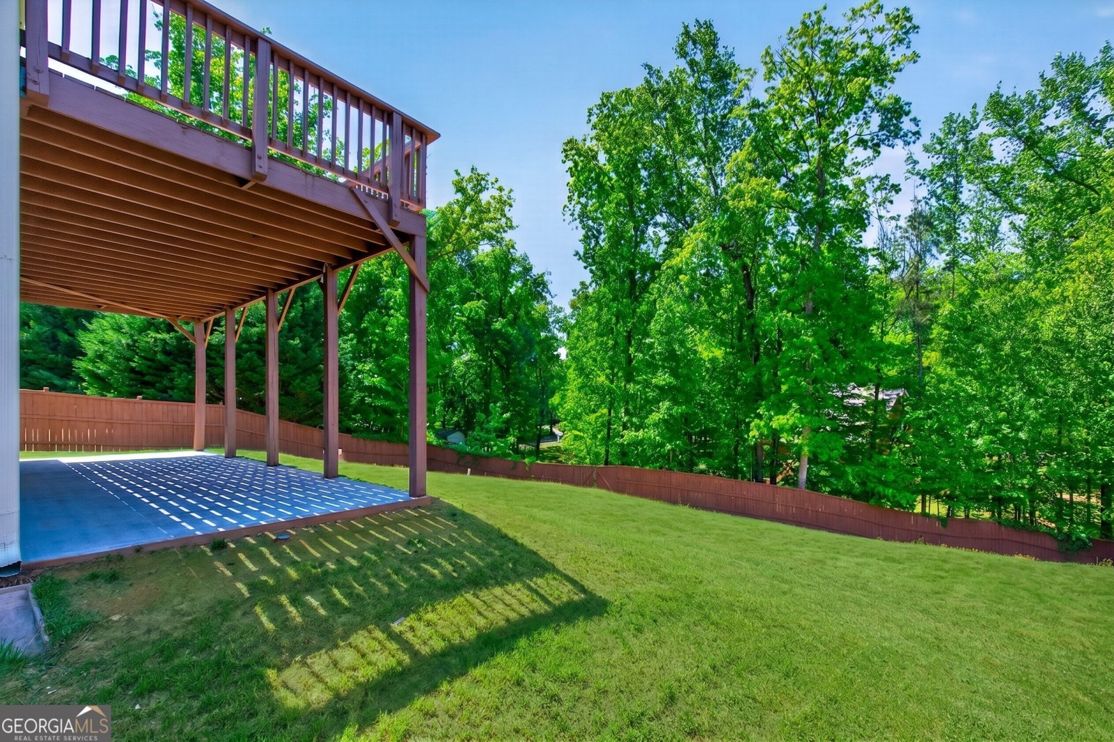 1020 Kendall Grove Court Cumming - Photo 32