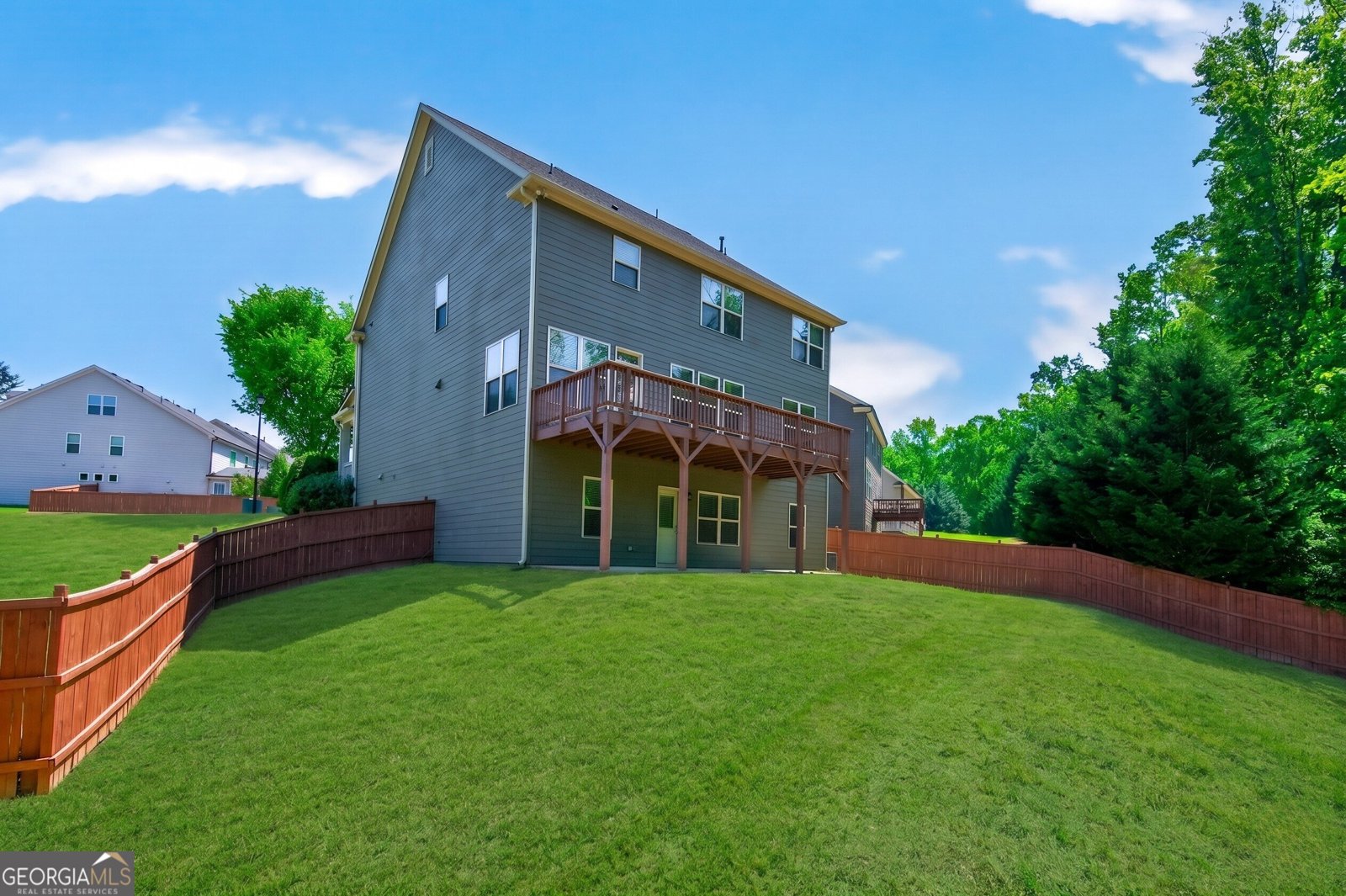 1020 Kendall Grove Court Cumming - Photo 33