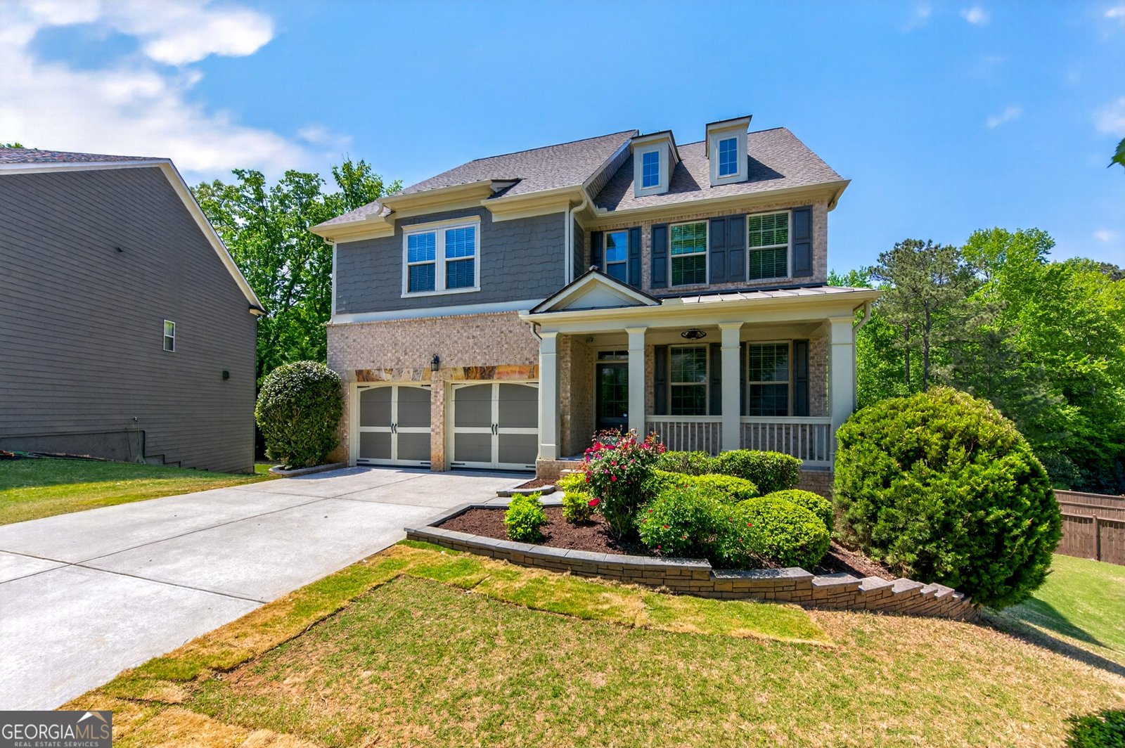 1020 Kendall Grove Court Cumming - Photo 34