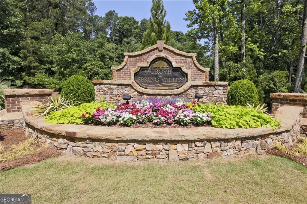 1020 Kendall Grove Court Cumming - Photo 35