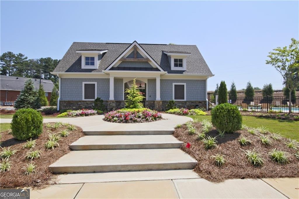 1020 Kendall Grove Court Cumming - Photo 36