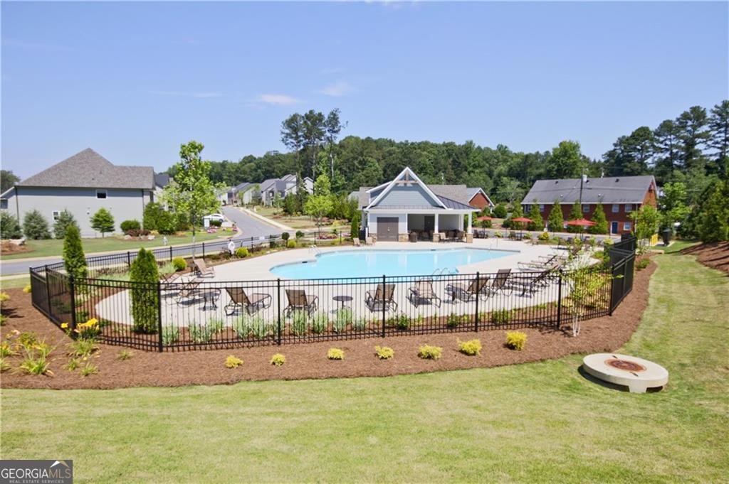 1020 Kendall Grove Court Cumming - Photo 37