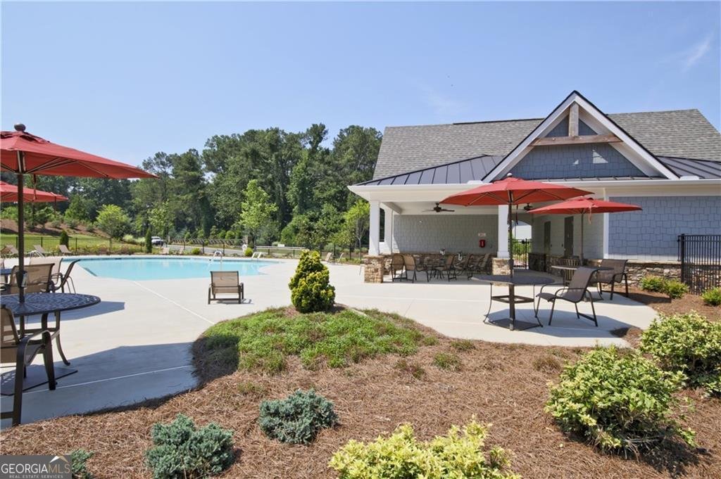 1020 Kendall Grove Court Cumming - Photo 38