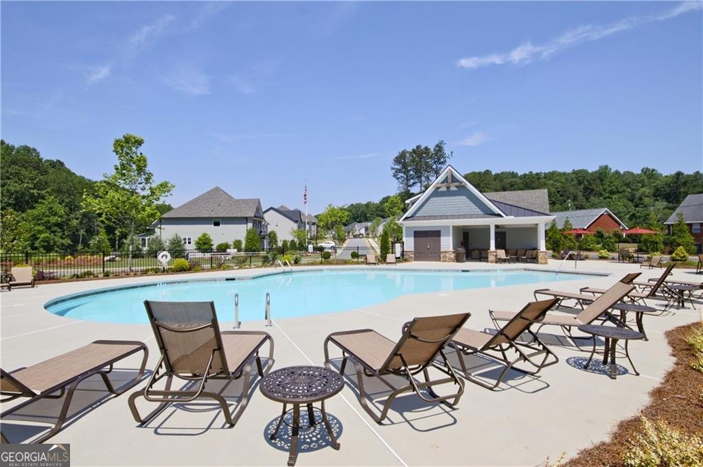 1020 Kendall Grove Court Cumming - Photo 39