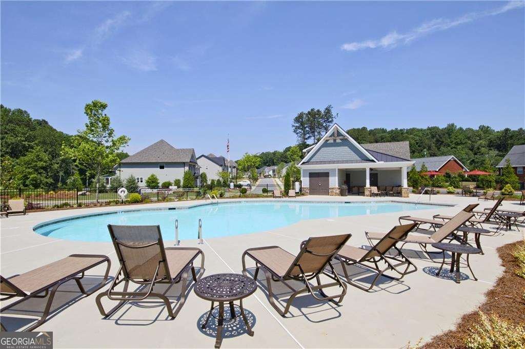 1020 Kendall Grove Court Cumming - Photo 6