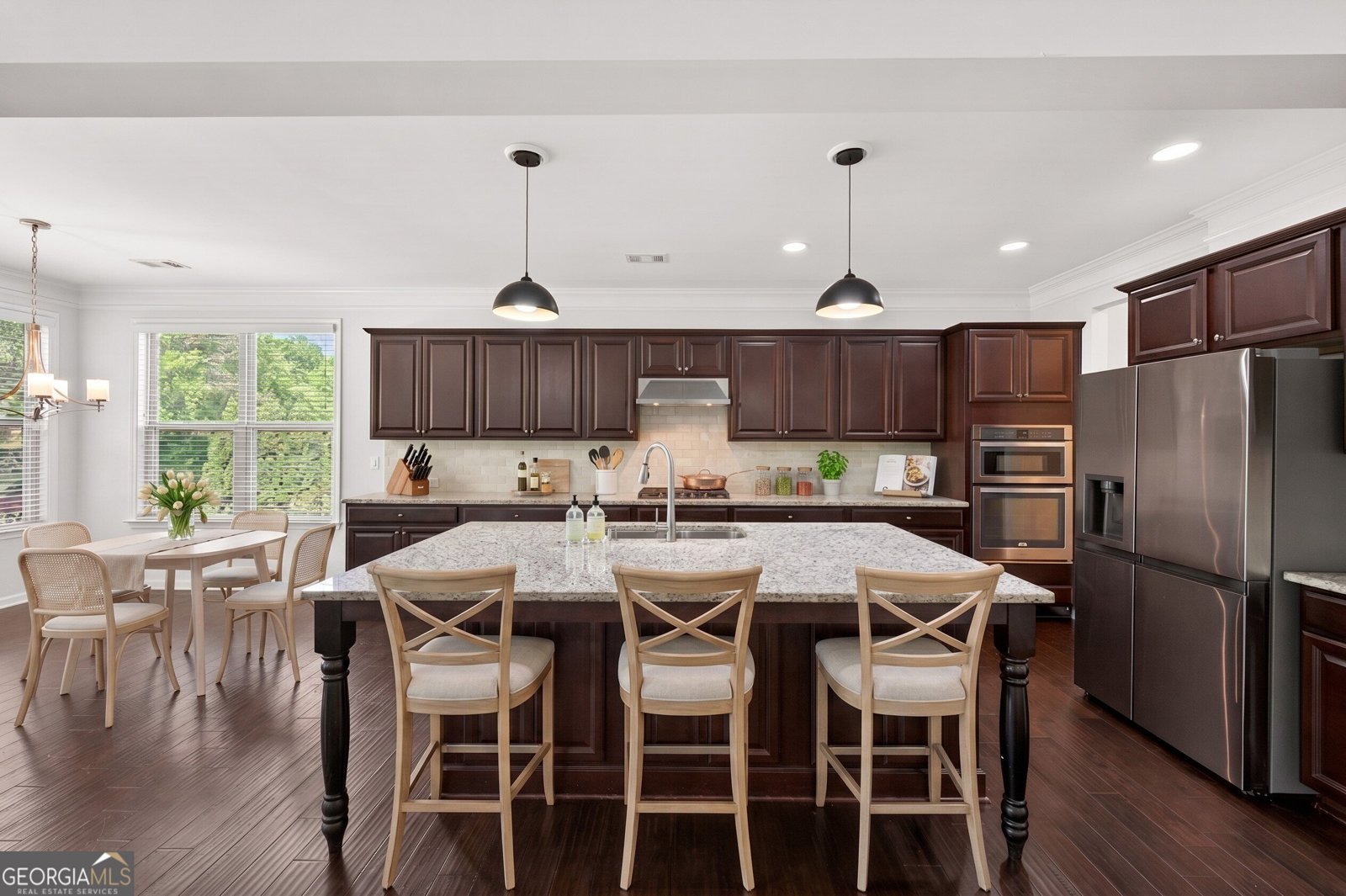 1020 Kendall Grove Court Cumming - Photo 8