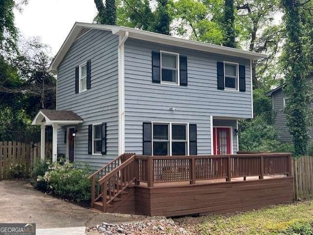 119 William Drive Athens - Photo 1