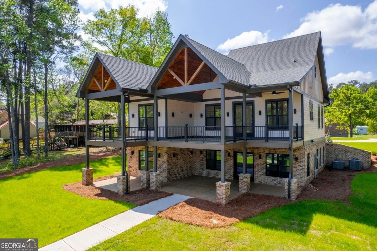 141 Grimes Road Milledgeville - Photo 57