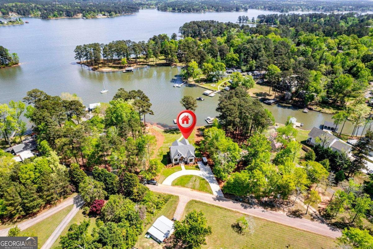 141 Grimes Road Milledgeville - Photo 66