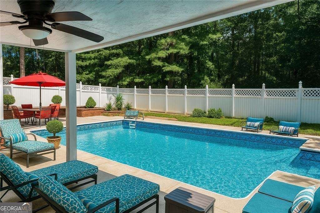 1516 Chase Court Riverdale - Photo 21