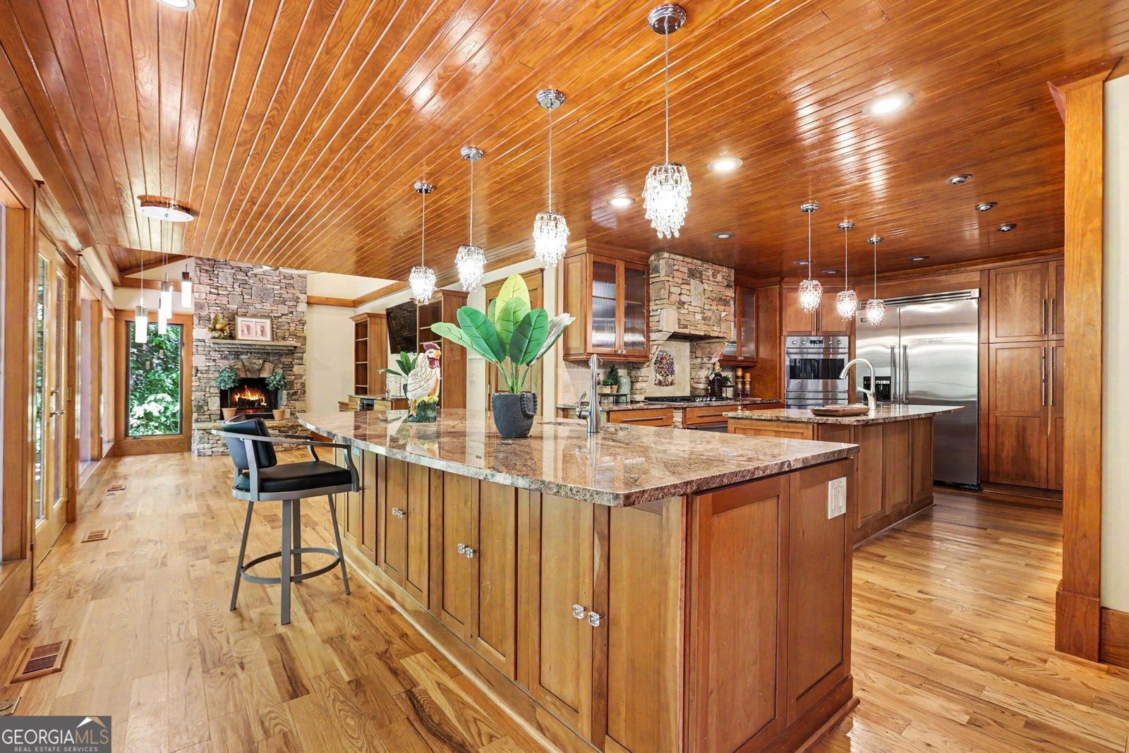 320 Skyridge Drive Atlanta - Photo 10