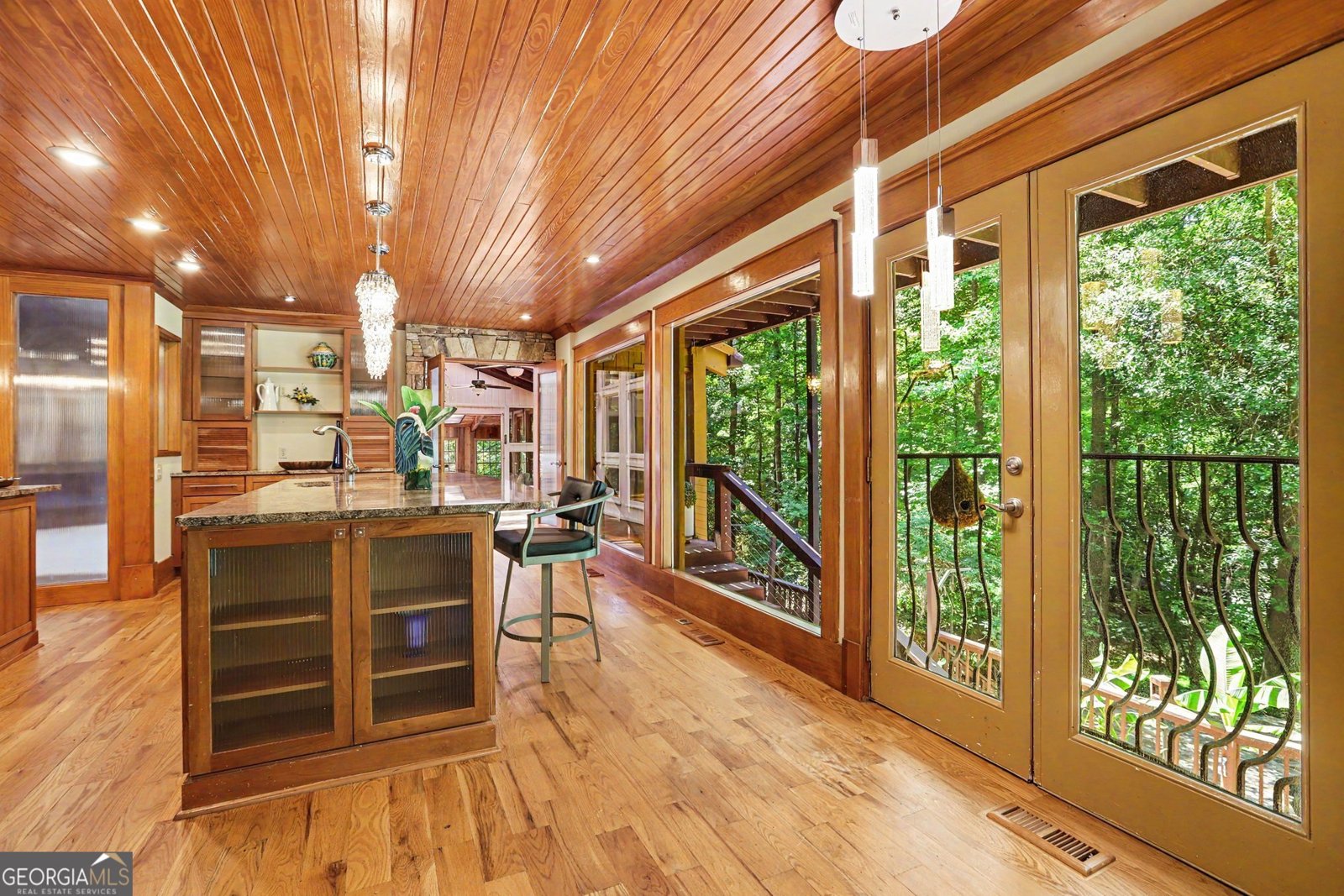 320 Skyridge Drive Atlanta - Photo 11