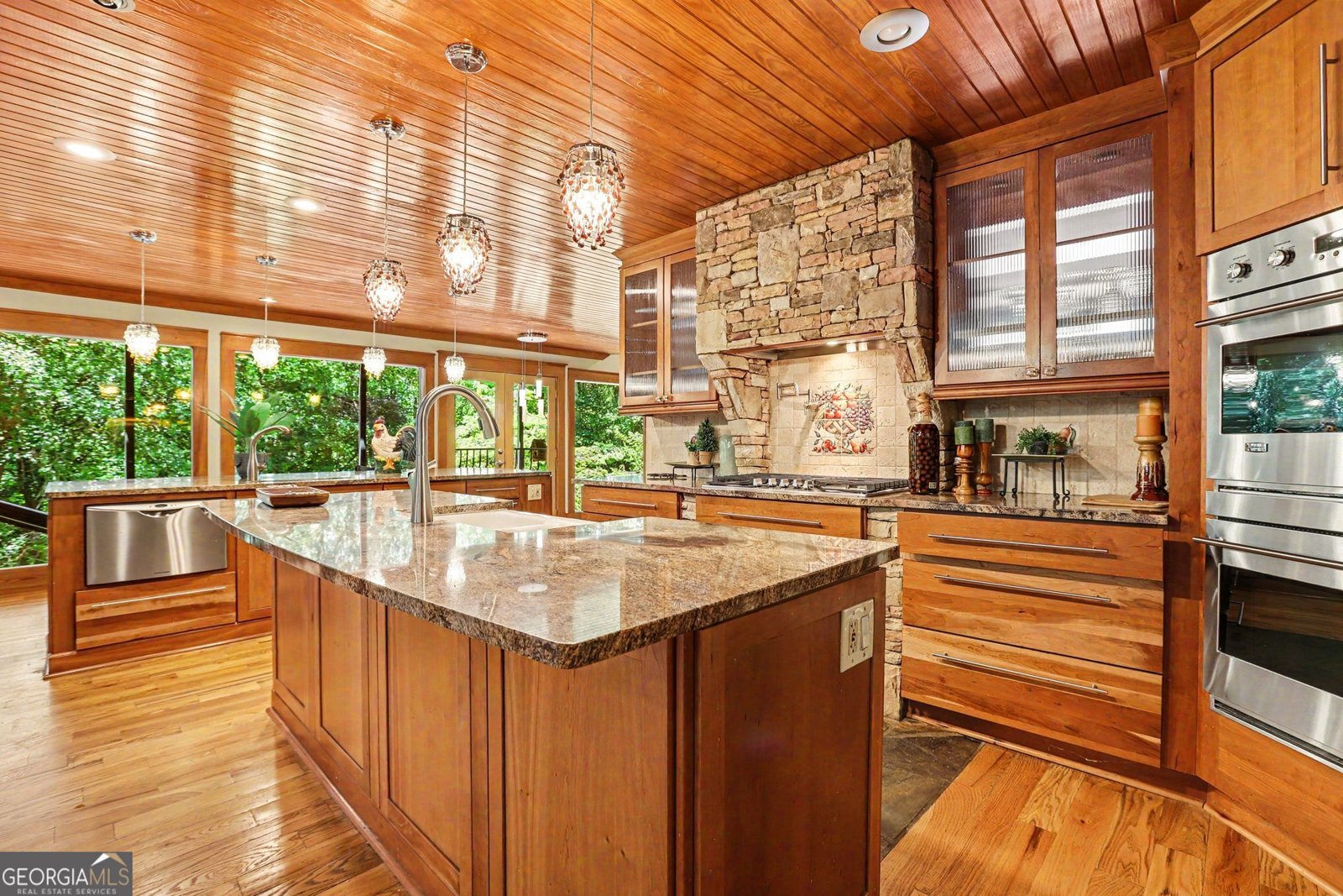 320 Skyridge Drive Atlanta - Photo 12
