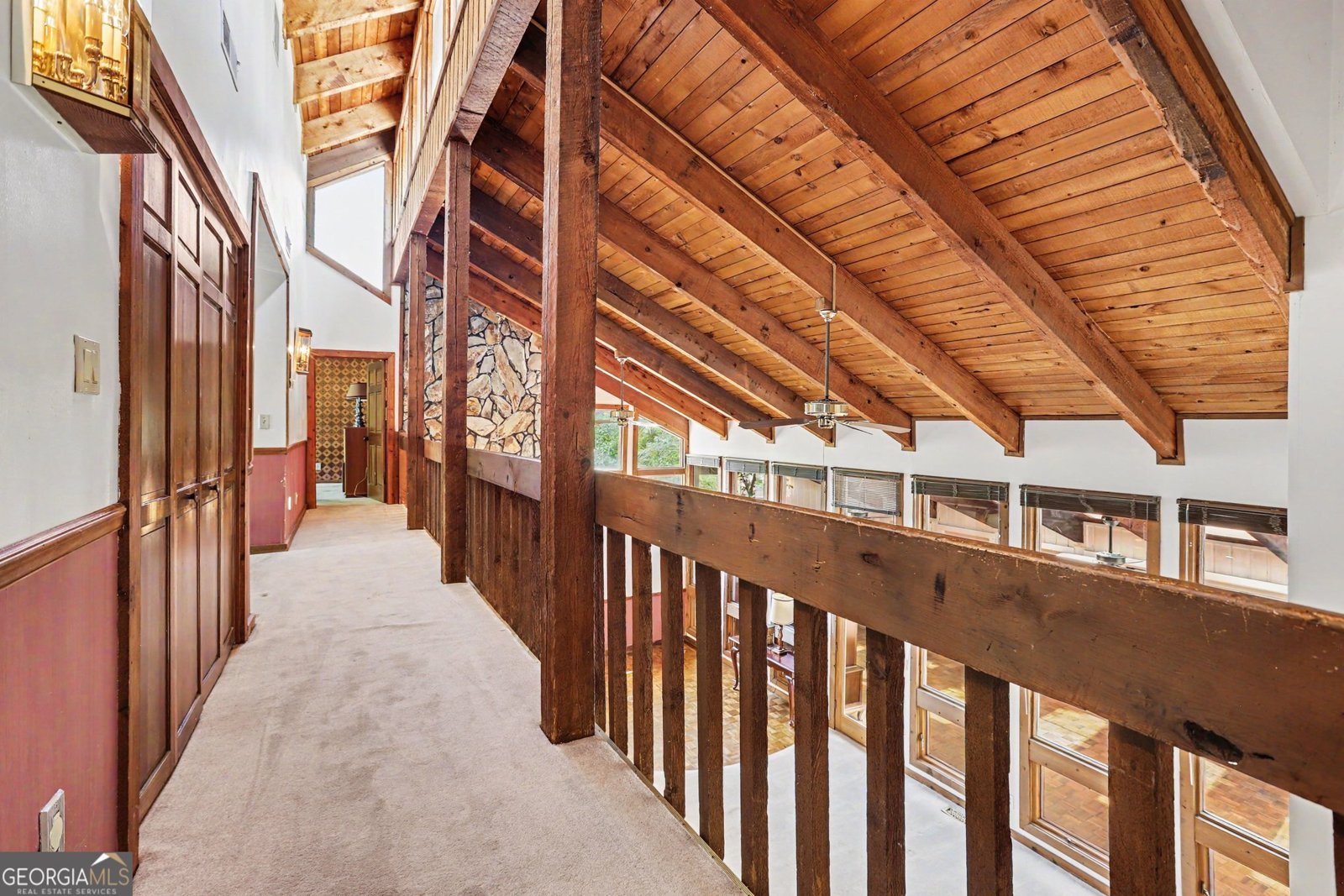 320 Skyridge Drive Atlanta - Photo 14