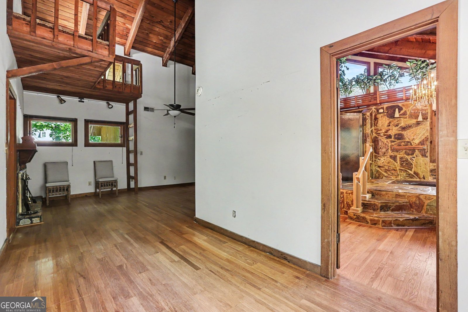 320 Skyridge Drive Atlanta - Photo 17