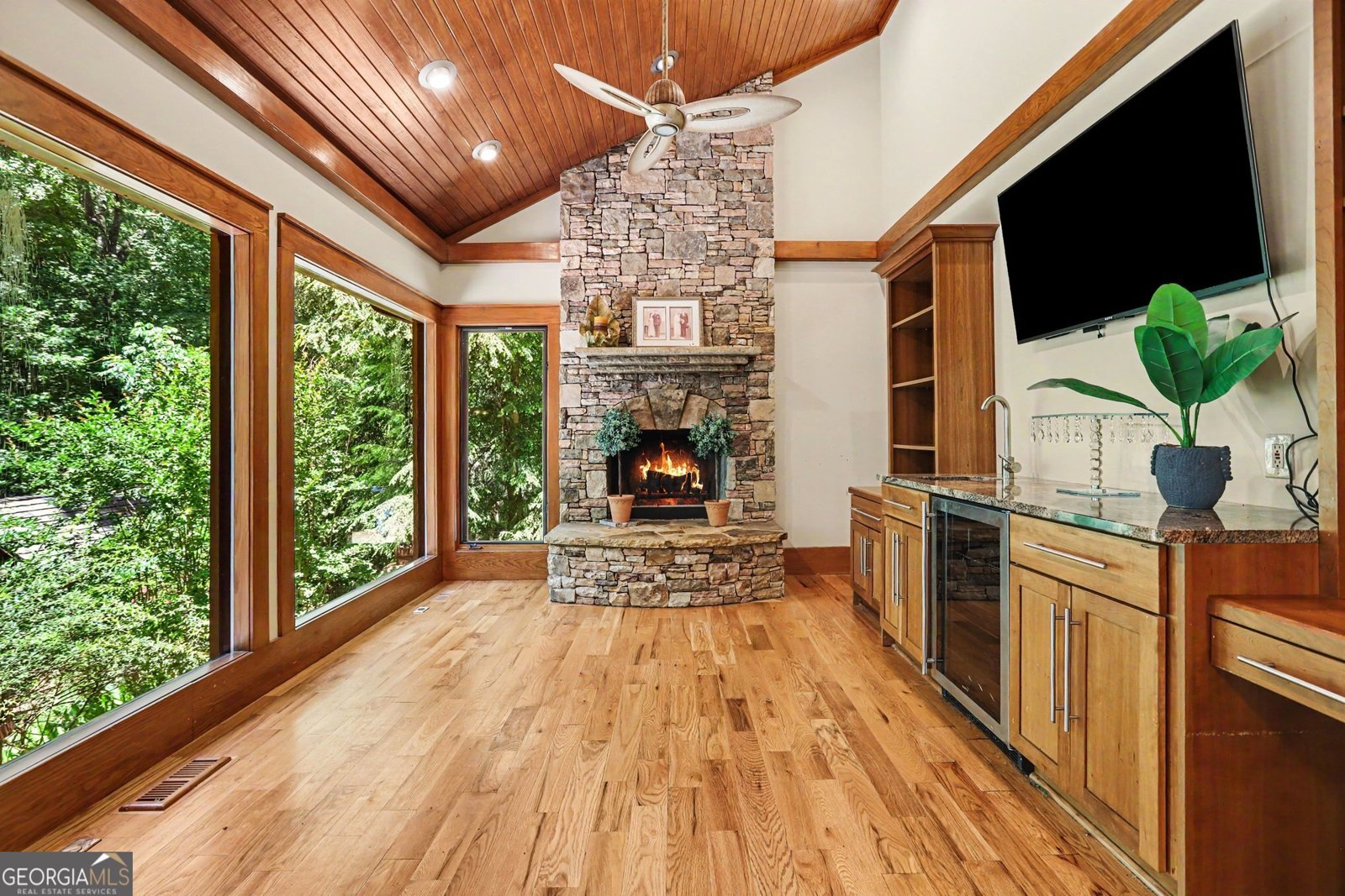 320 Skyridge Drive Atlanta - Photo 18