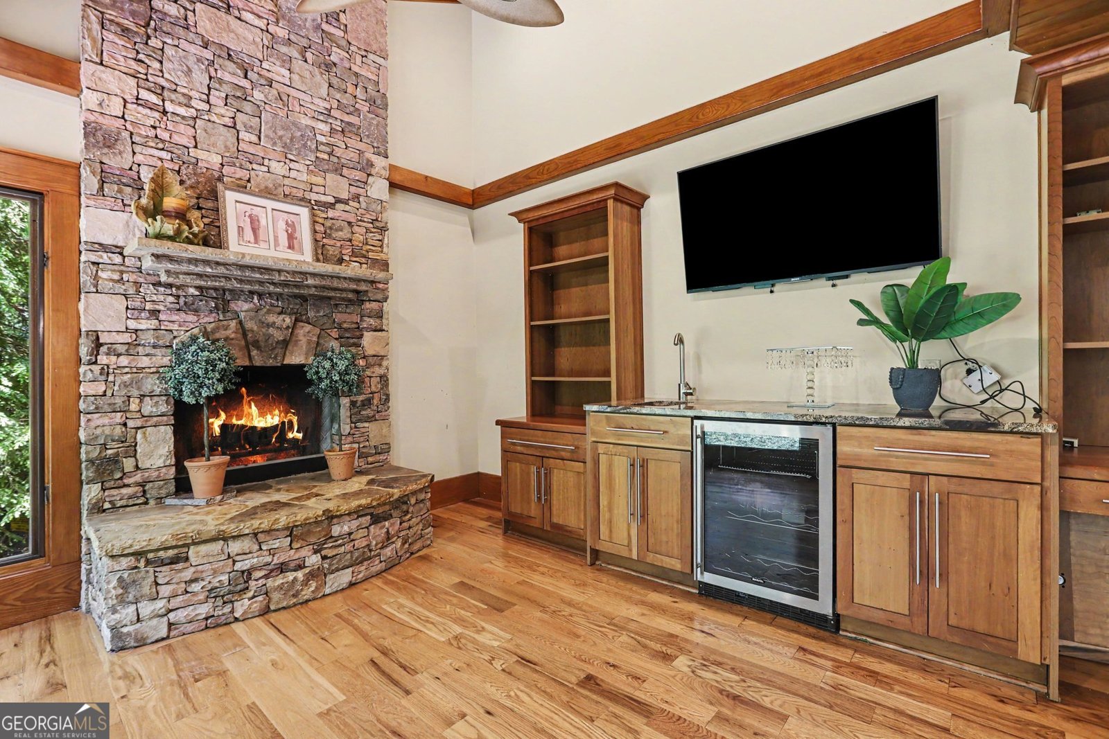 320 Skyridge Drive Atlanta - Photo 19
