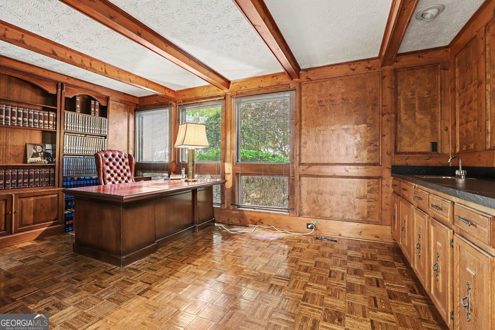 320 Skyridge Drive Atlanta - Photo 21