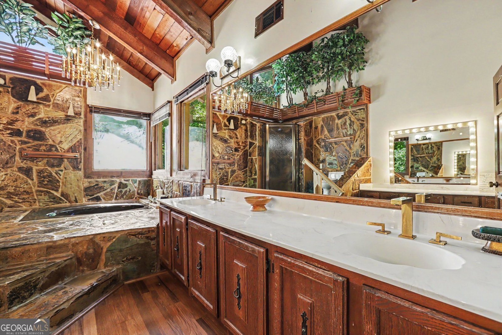 320 Skyridge Drive Atlanta - Photo 34