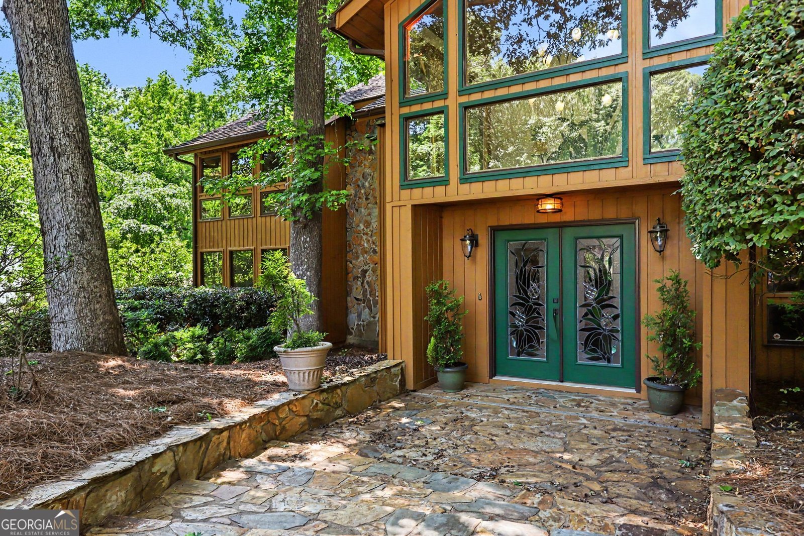 320 Skyridge Drive Atlanta - Photo 39