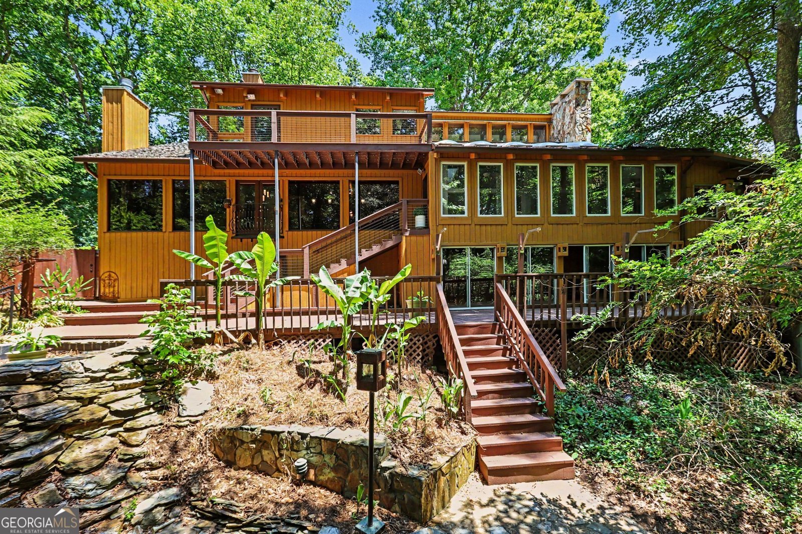 320 Skyridge Drive Atlanta - Photo 41