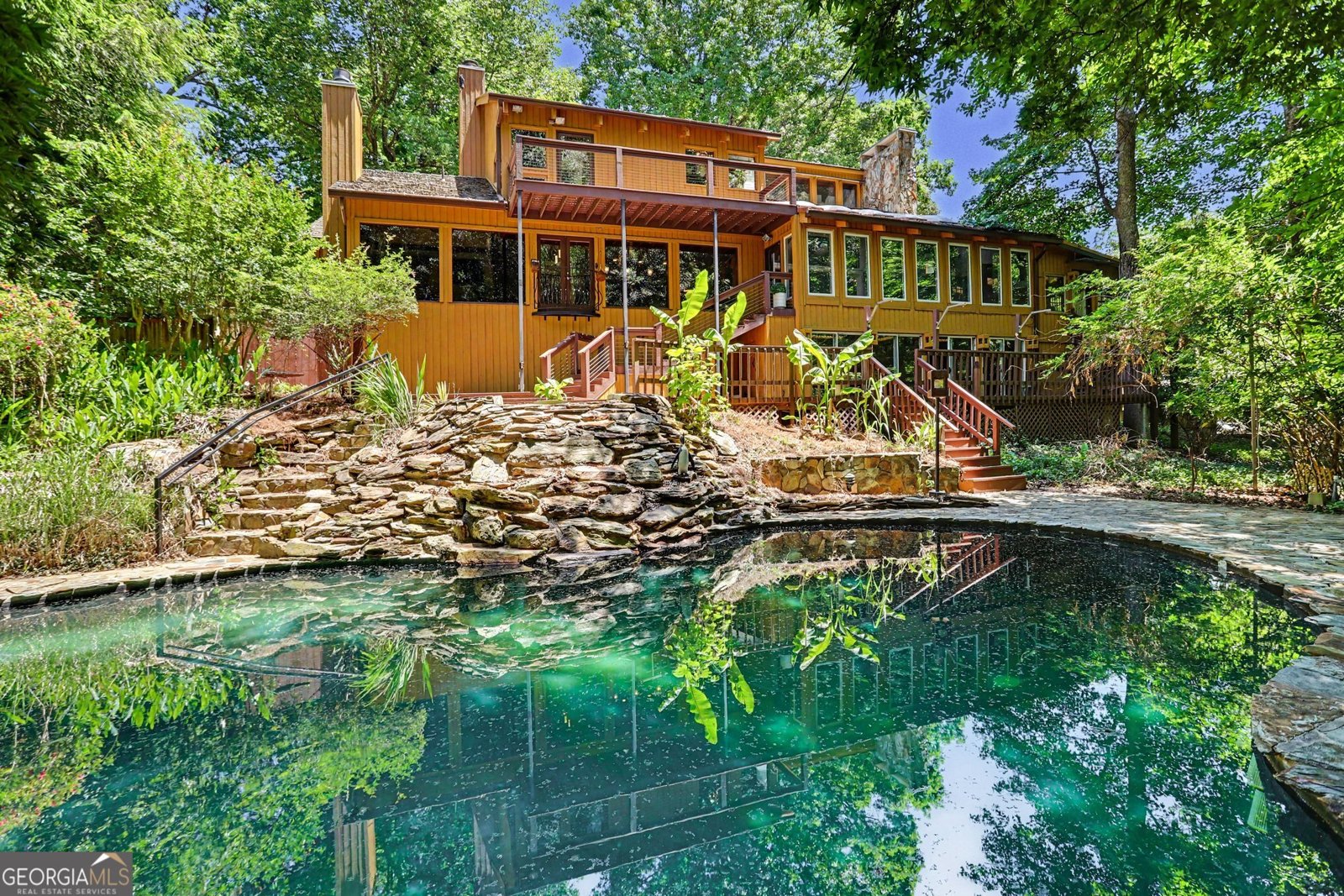 320 Skyridge Drive Atlanta - Photo 42