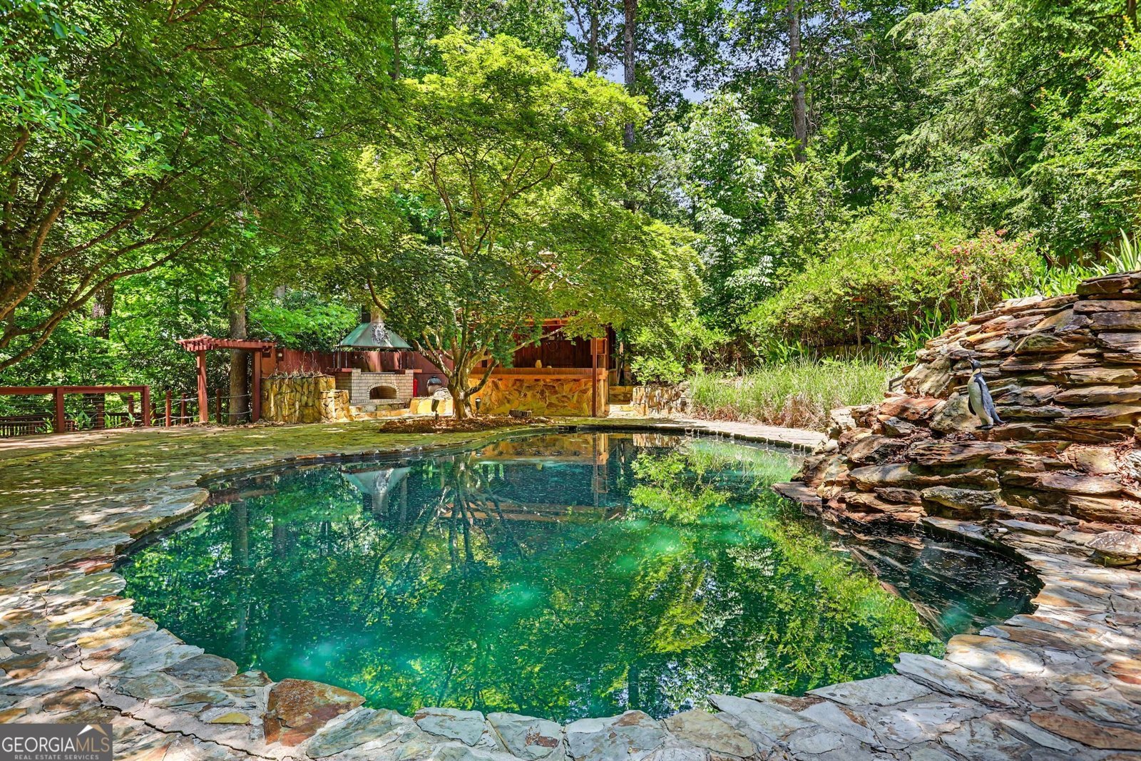 320 Skyridge Drive Atlanta - Photo 43