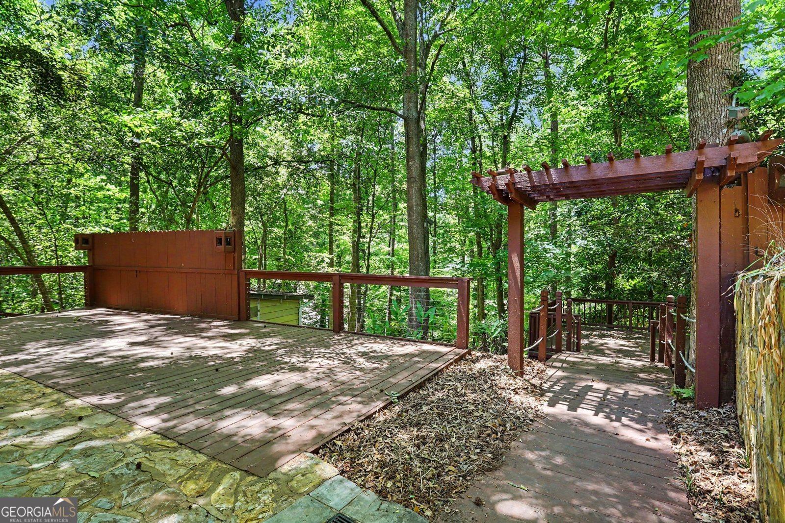 320 Skyridge Drive Atlanta - Photo 44