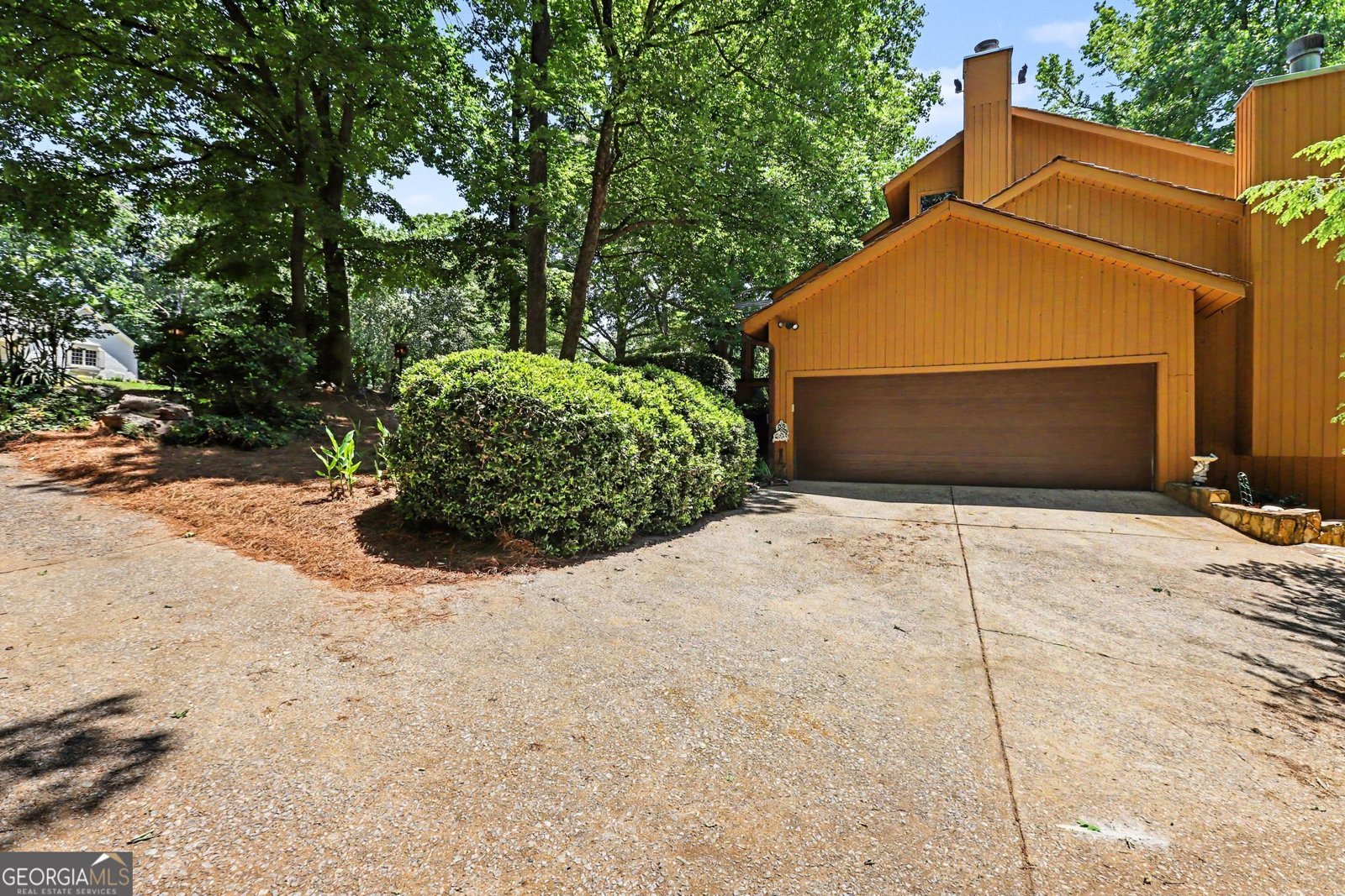 320 Skyridge Drive Atlanta - Photo 45