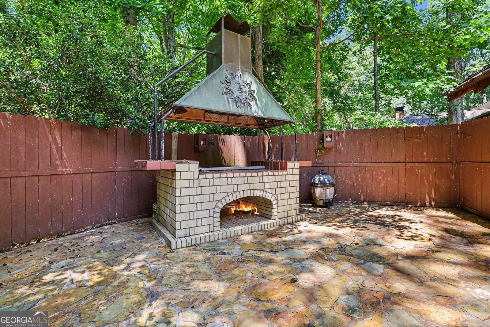 320 Skyridge Drive Atlanta - Photo 46