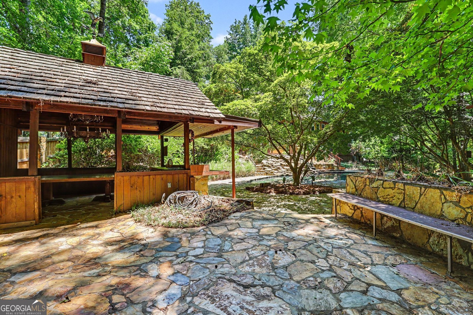 320 Skyridge Drive Atlanta - Photo 47