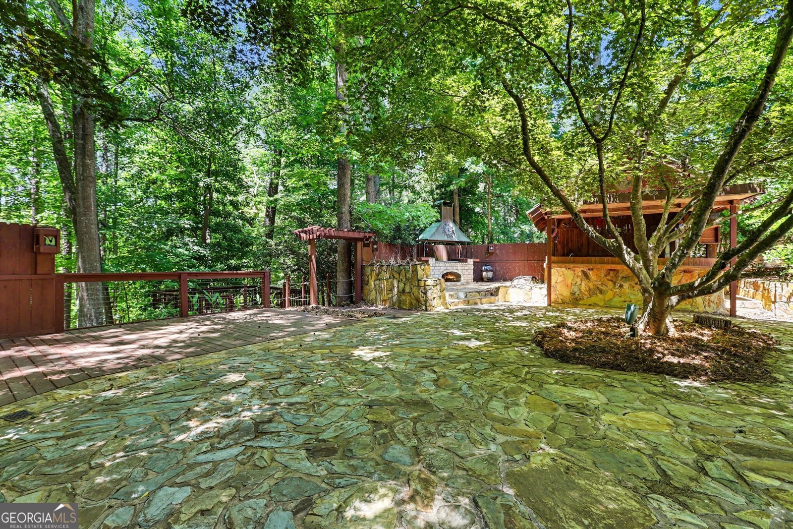320 Skyridge Drive Atlanta - Photo 48