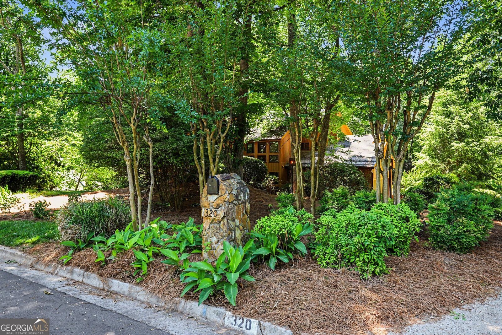320 Skyridge Drive Atlanta - Photo 49