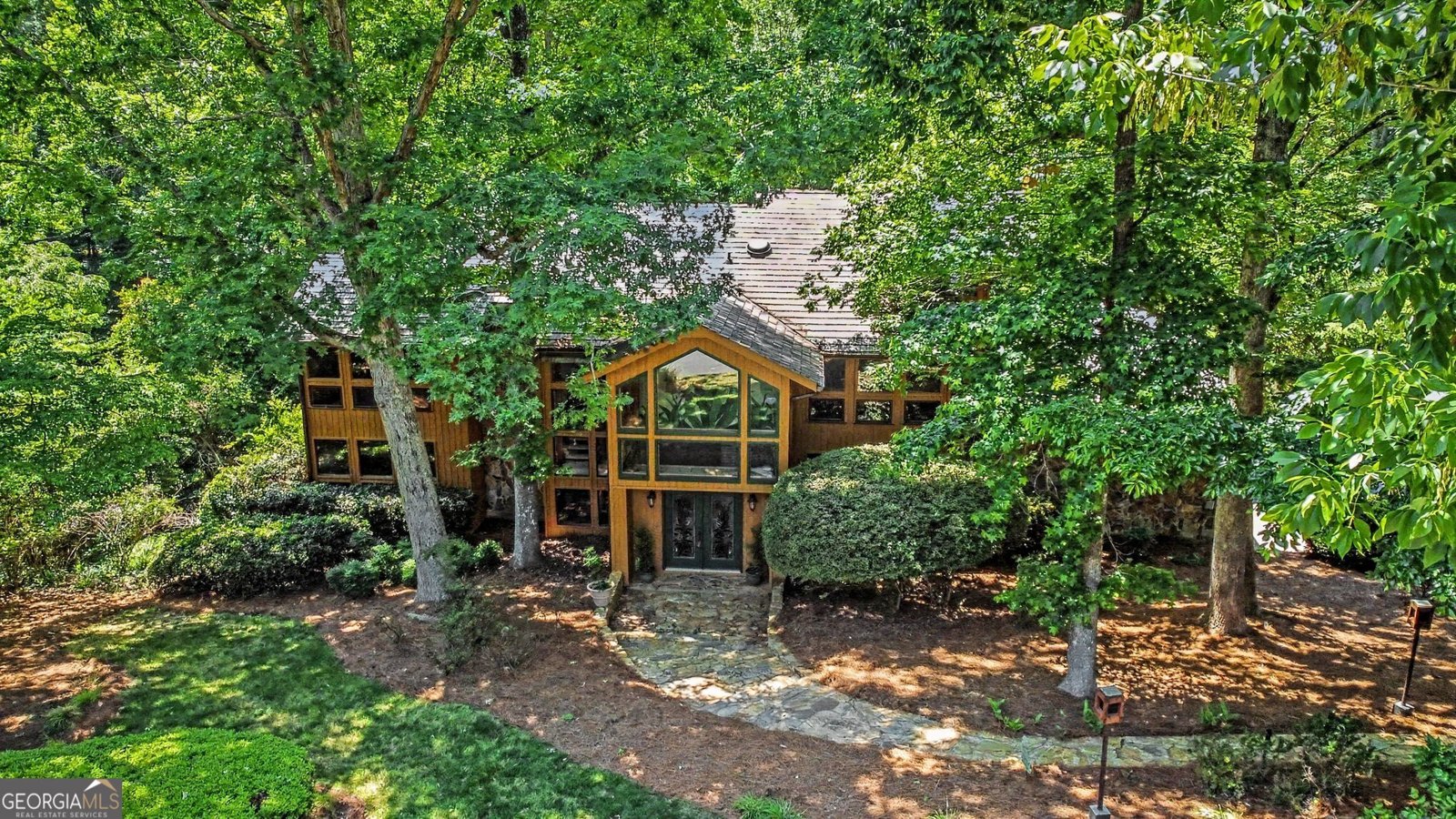 320 Skyridge Drive Atlanta - Photo 50