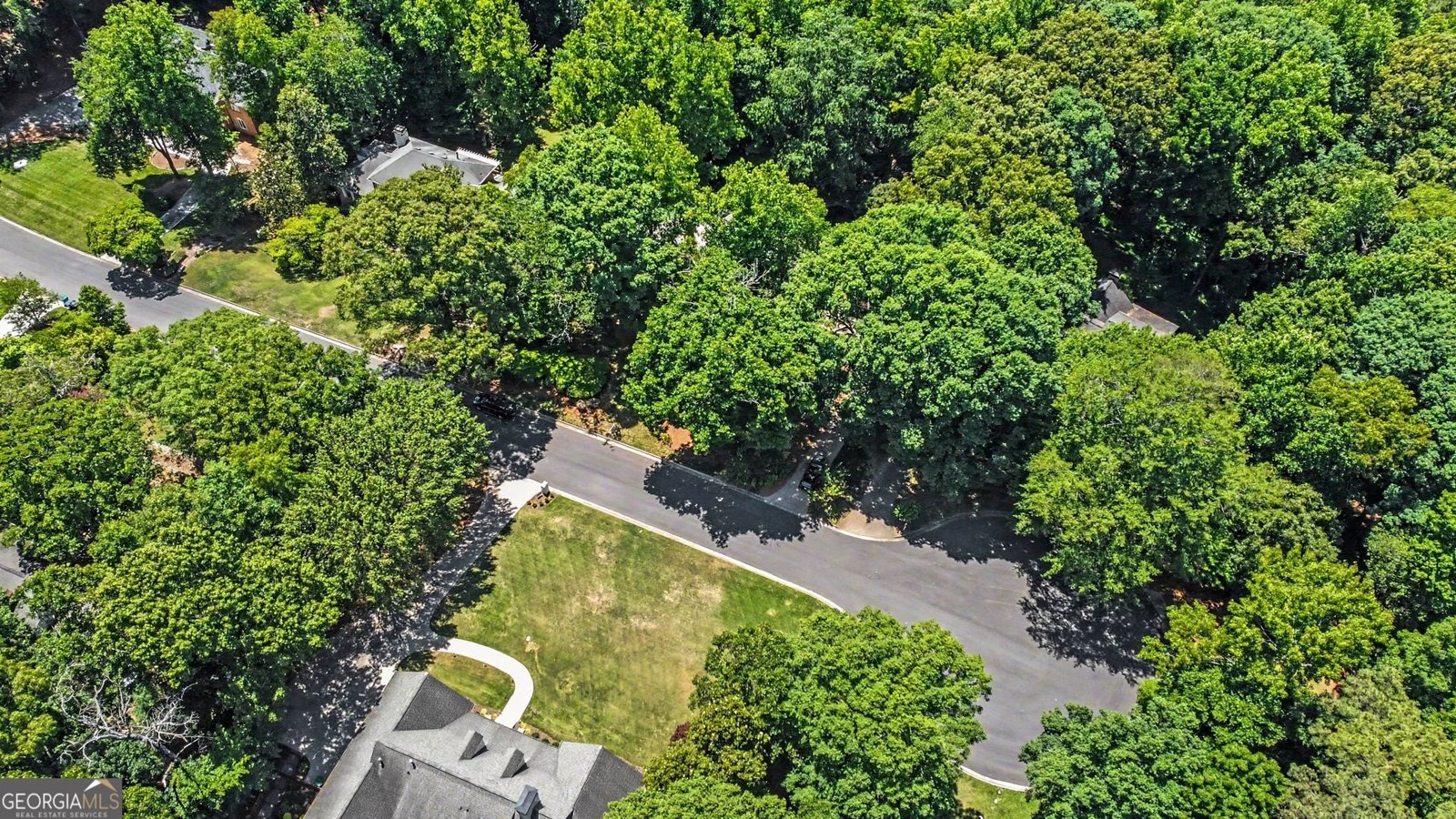 320 Skyridge Drive Atlanta - Photo 54
