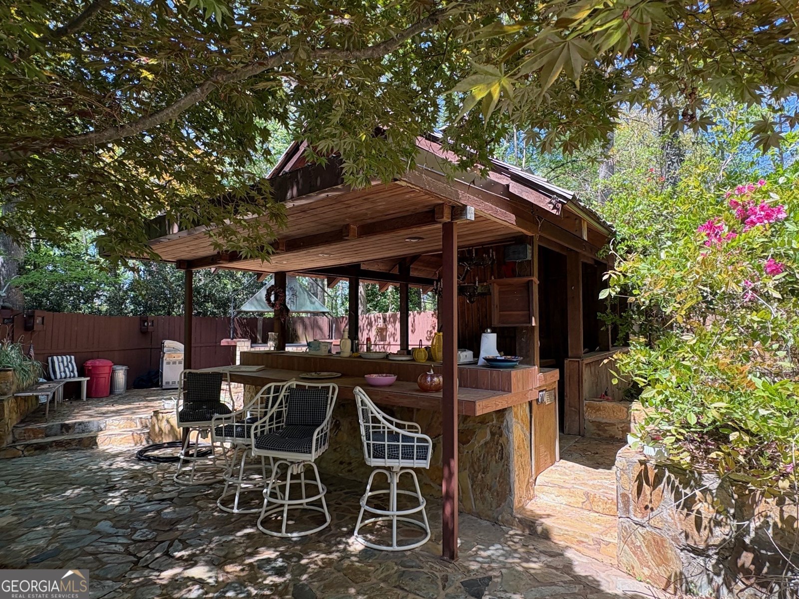 320 Skyridge Drive Atlanta - Photo 6