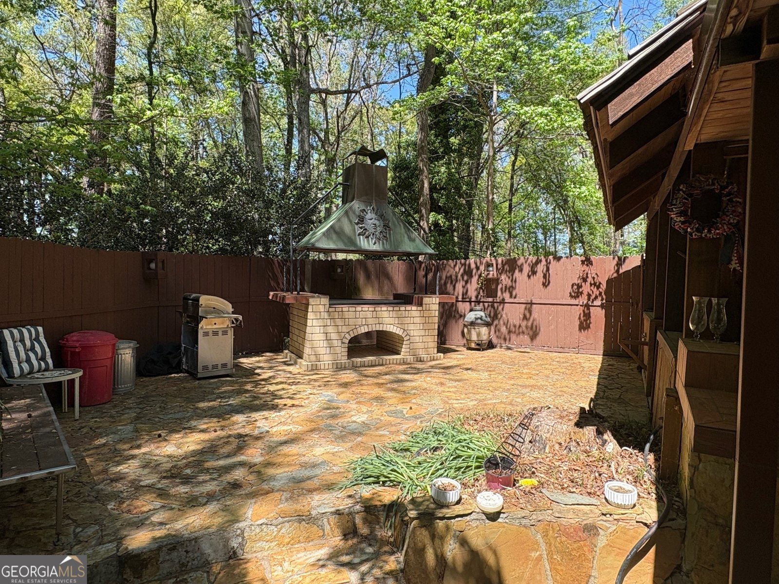 320 Skyridge Drive Atlanta - Photo 7