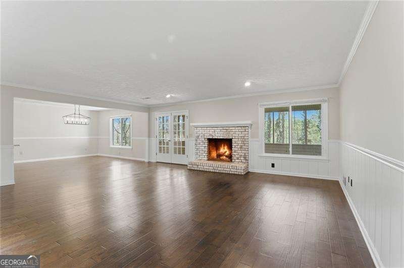 1410 Dallas Circle Marietta - Photo 10