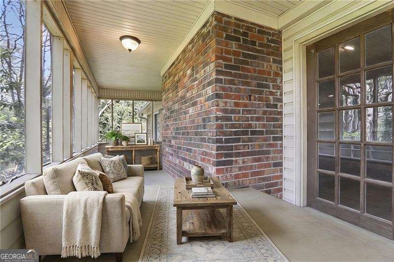 1410 Dallas Circle Marietta - Photo 11