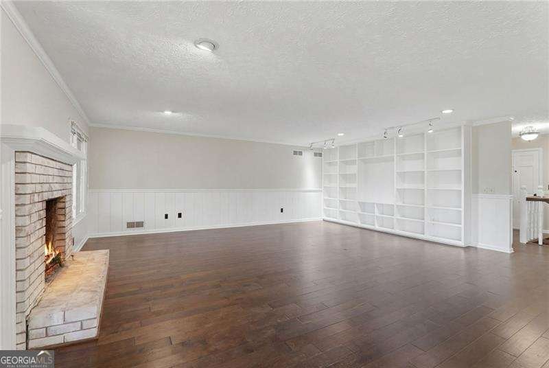 1410 Dallas Circle Marietta - Photo 12