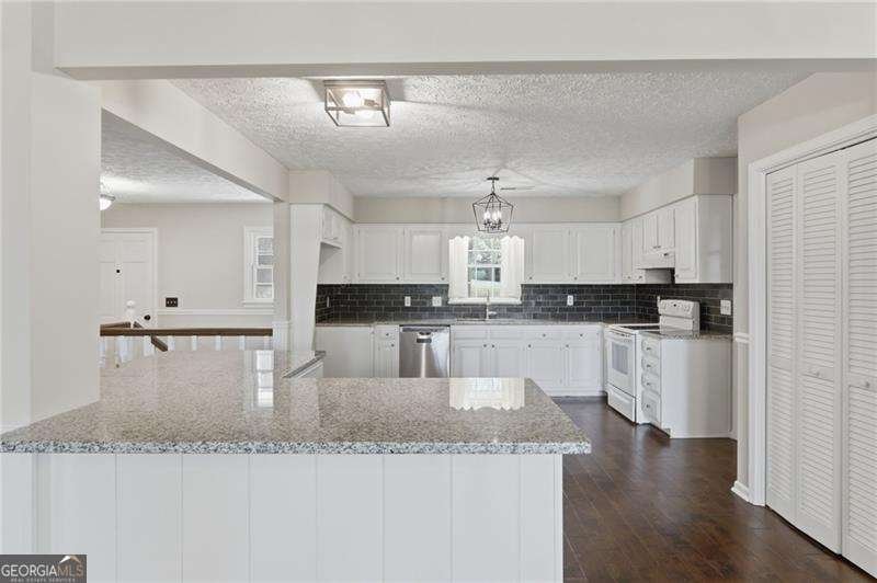 1410 Dallas Circle Marietta - Photo 14