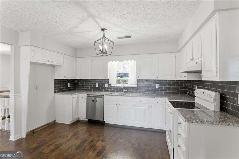 1410 Dallas Circle Marietta - Photo 15