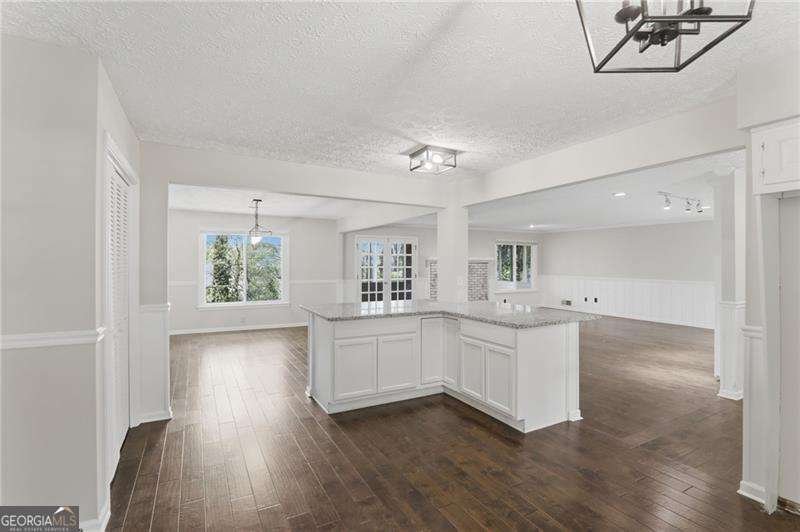 1410 Dallas Circle Marietta - Photo 17