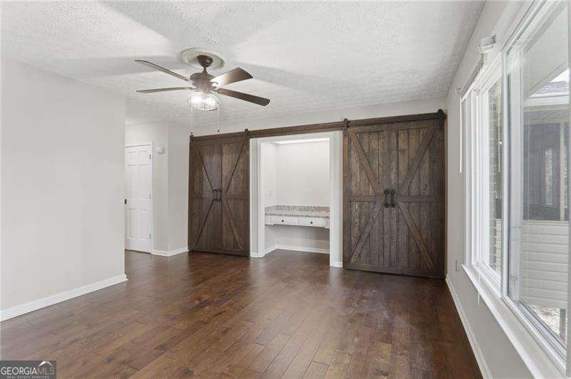 1410 Dallas Circle Marietta - Photo 20