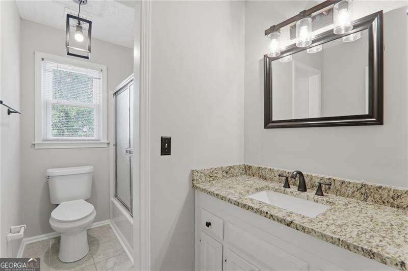 1410 Dallas Circle Marietta - Photo 24