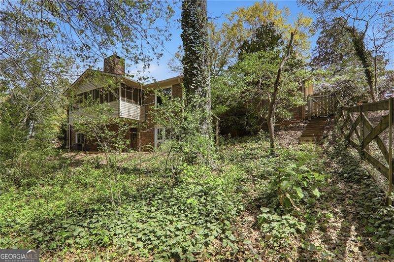 1410 Dallas Circle Marietta - Photo 34