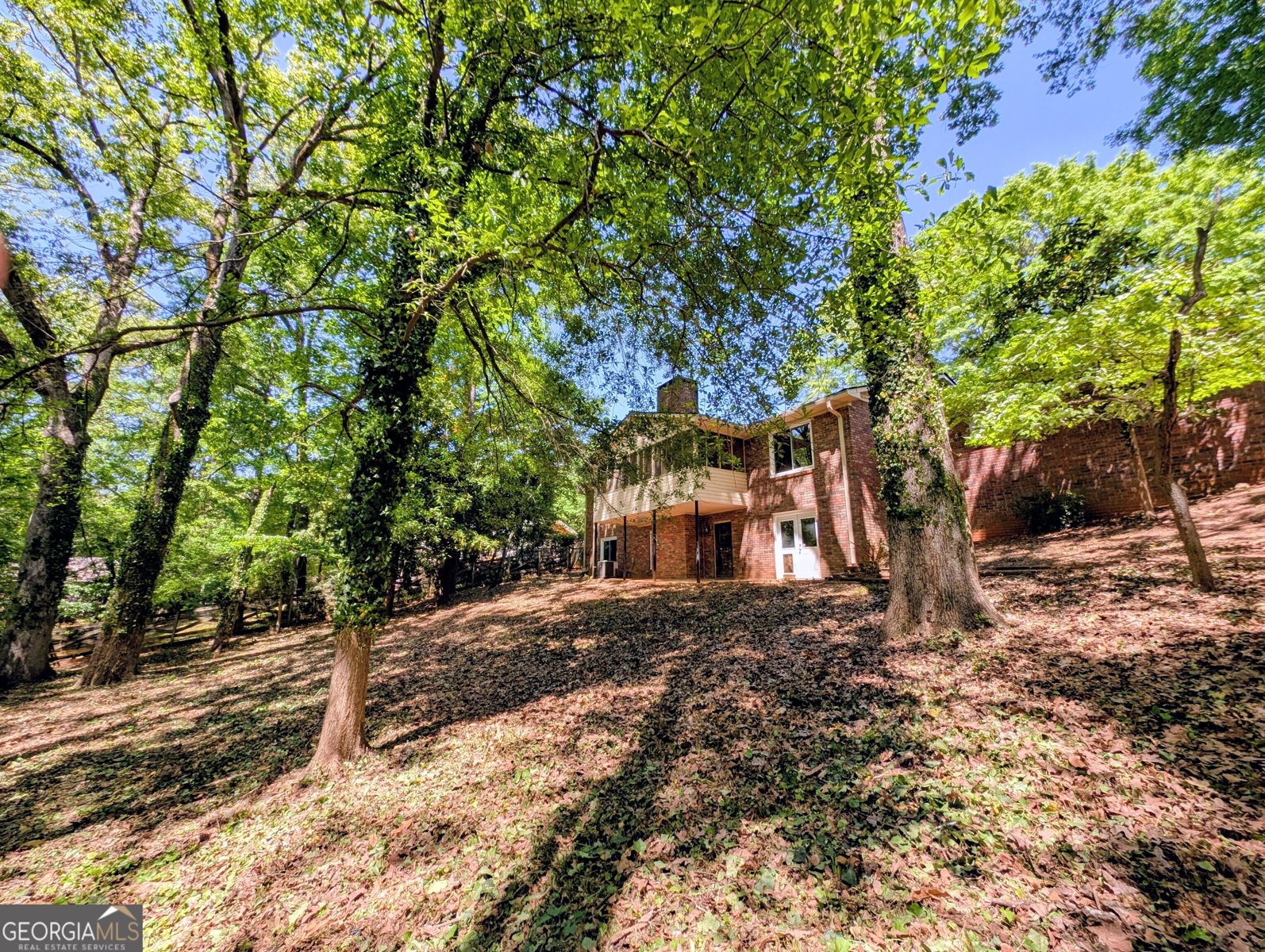 1410 Dallas Circle Marietta - Photo 35