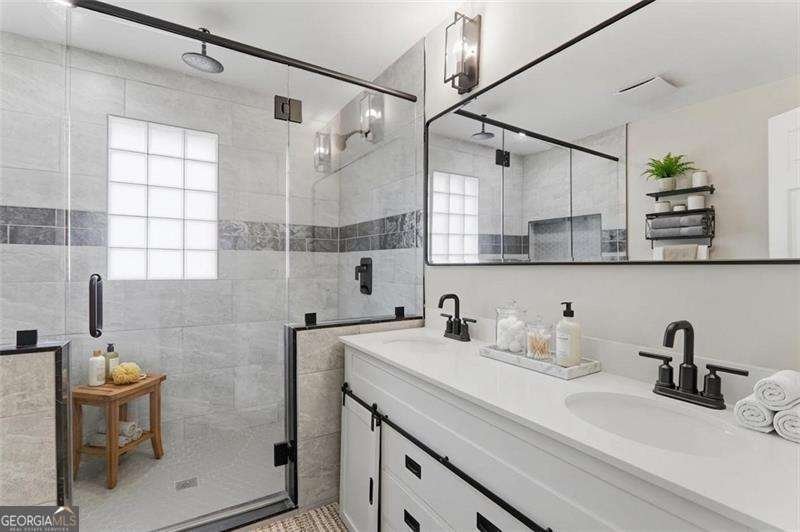 1410 Dallas Circle Marietta - Photo 6