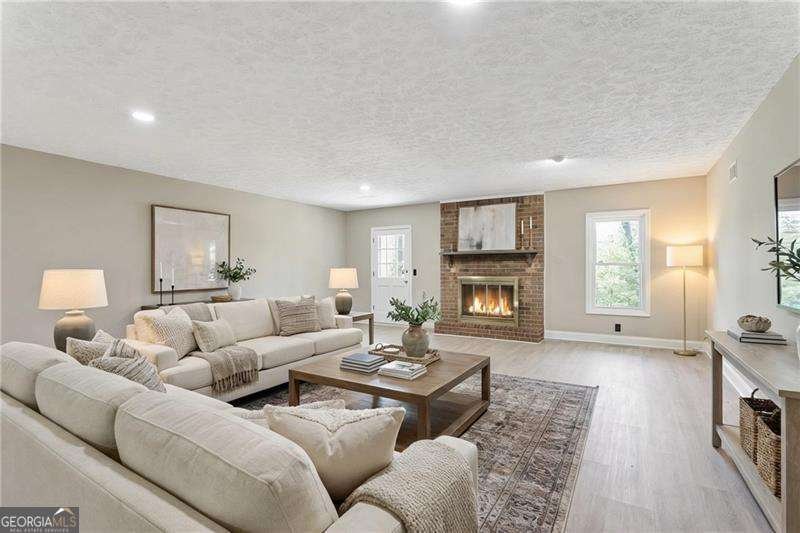 1410 Dallas Circle Marietta - Photo 7