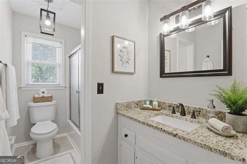 1410 Dallas Circle Marietta - Photo 8